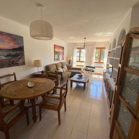Casa Algeria Apartman Altea Kültér fotó