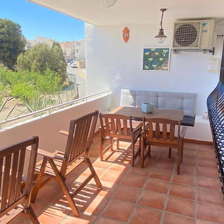 Casa Algeria Apartman Altea Kültér fotó