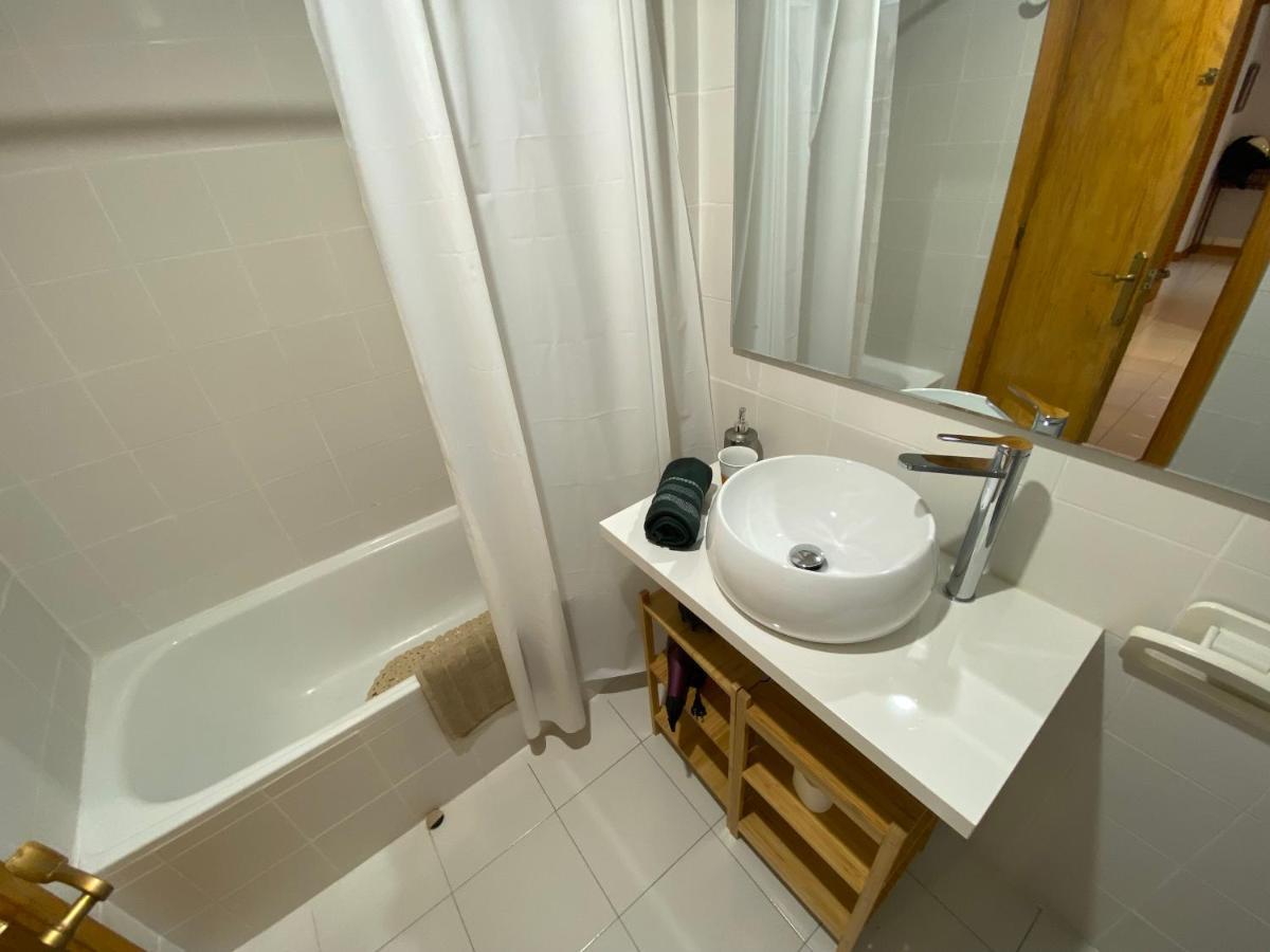 Casa Algeria Apartman Altea Kültér fotó