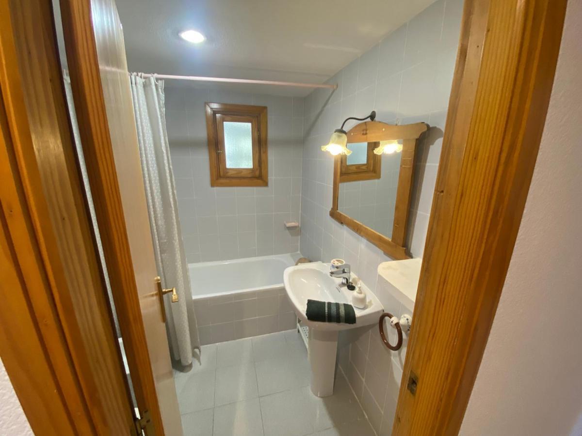 Casa Algeria Apartman Altea Kültér fotó
