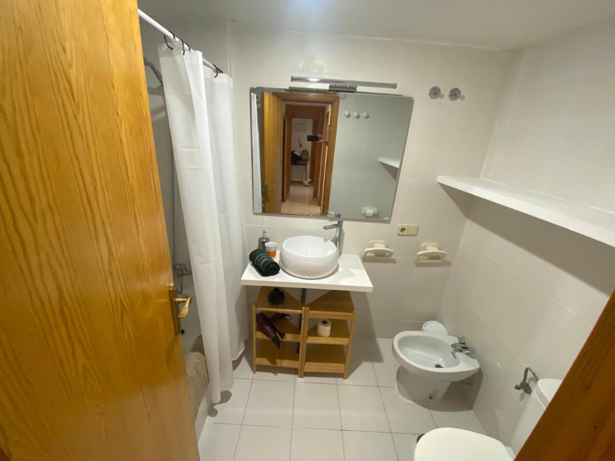 Casa Algeria Apartman Altea Kültér fotó