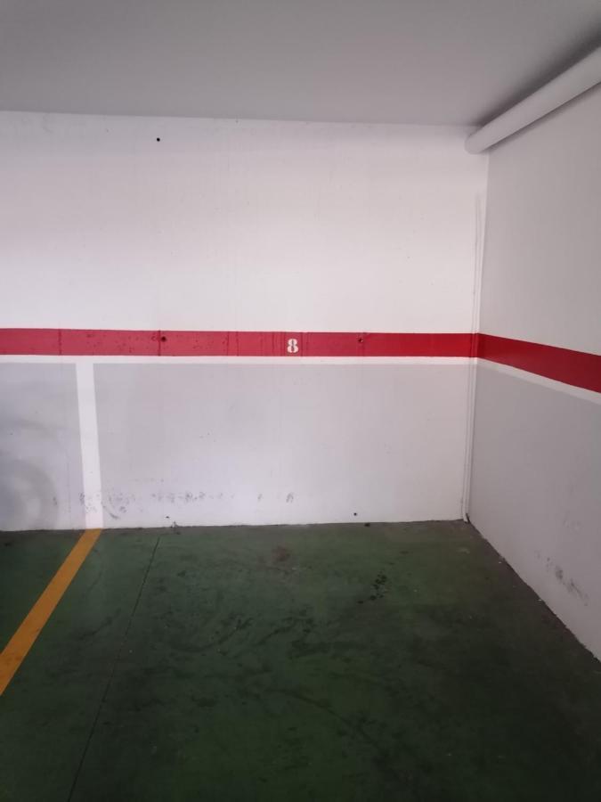Casa Algeria Apartman Altea Kültér fotó